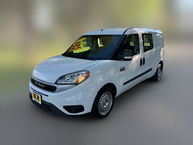 2022 Ram ProMaster City Base