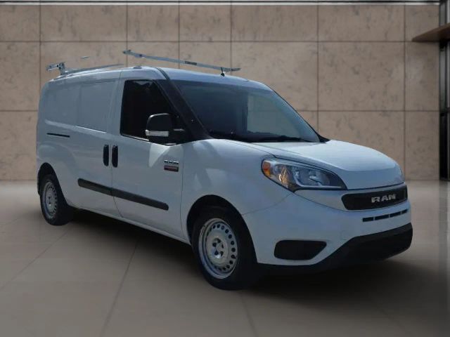 2022 Ram ProMaster City Base