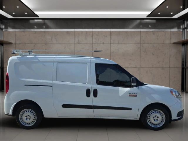 2022 Ram ProMaster City Base
