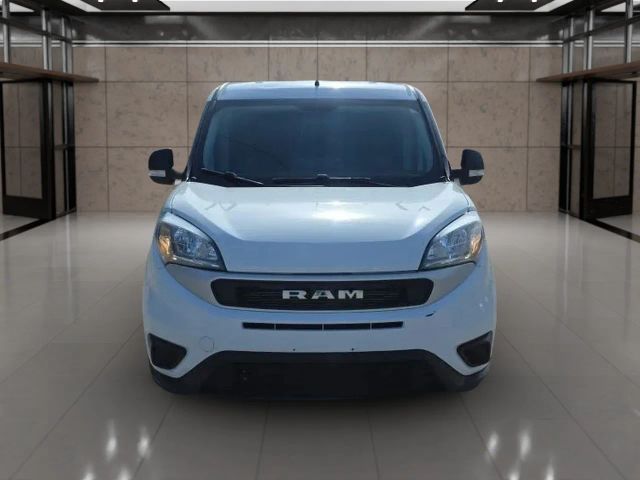 2022 Ram ProMaster City Base