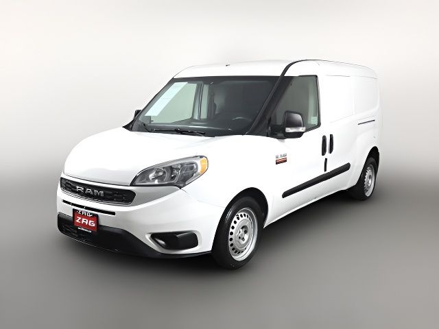 2022 Ram ProMaster Tradesman