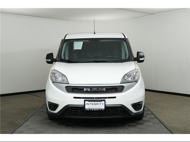 2022 Ram ProMaster Tradesman