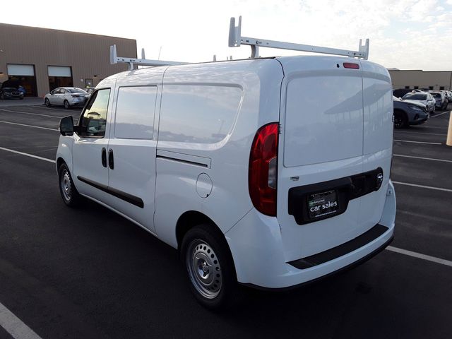 2022 Ram ProMaster Tradesman