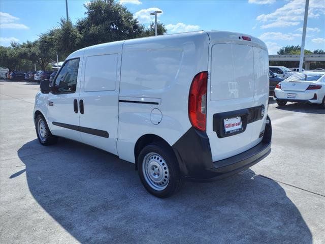 2022 Ram ProMaster Tradesman