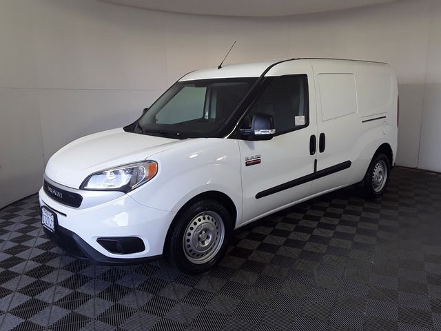 2022 Ram ProMaster Tradesman