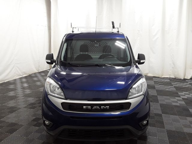 2022 Ram ProMaster Tradesman