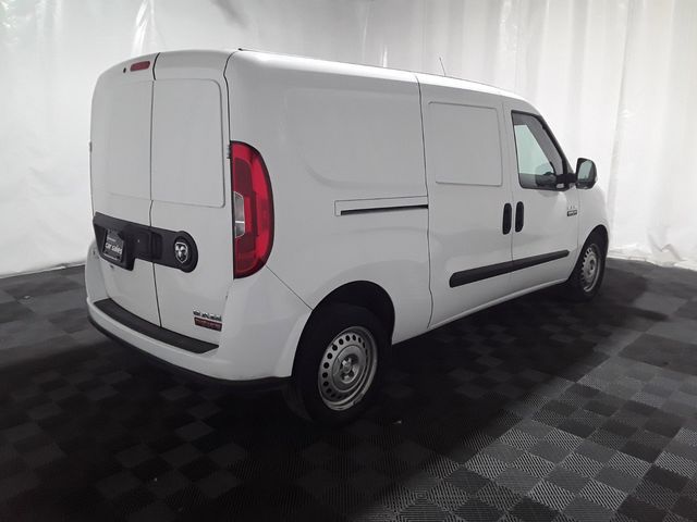 2022 Ram ProMaster Tradesman