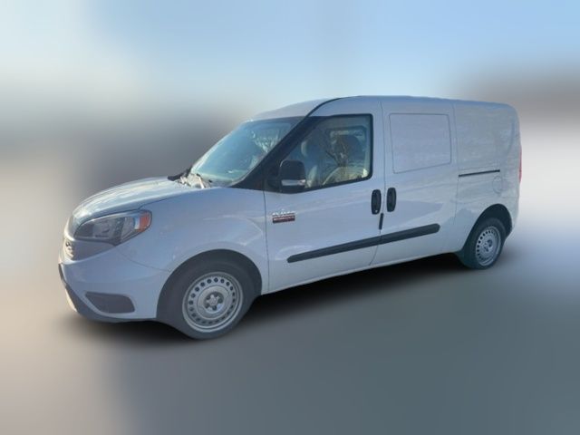 2022 Ram ProMaster Tradesman