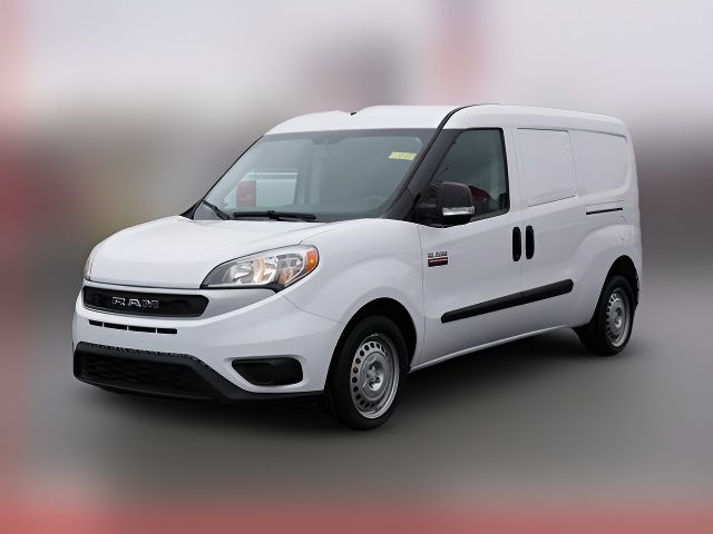 2022 Ram ProMaster Tradesman