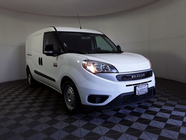 2022 Ram ProMaster Tradesman