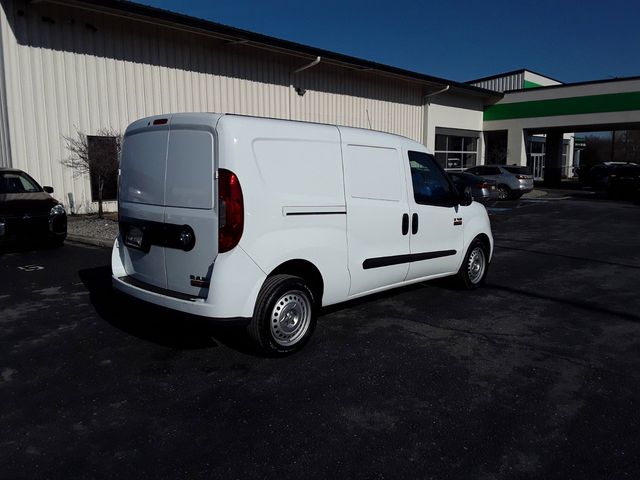 2022 Ram ProMaster Tradesman