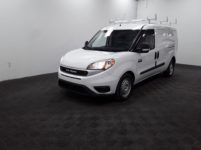 2022 Ram ProMaster Tradesman