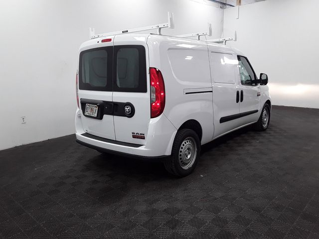 2022 Ram ProMaster Tradesman