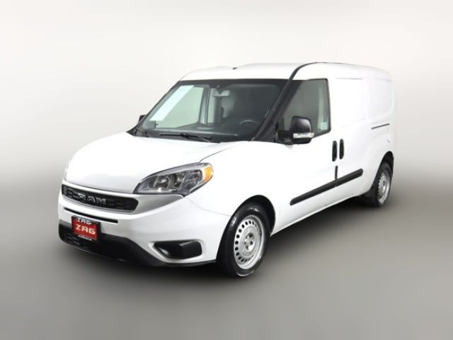 2022 Ram ProMaster Tradesman