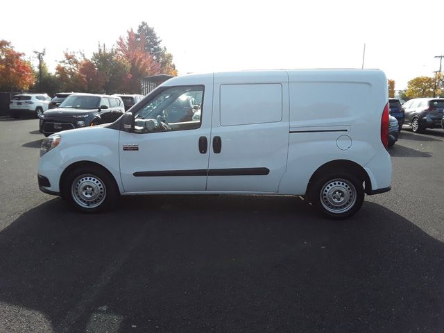 2022 Ram ProMaster Tradesman