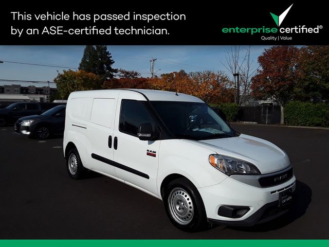 2022 Ram ProMaster Tradesman