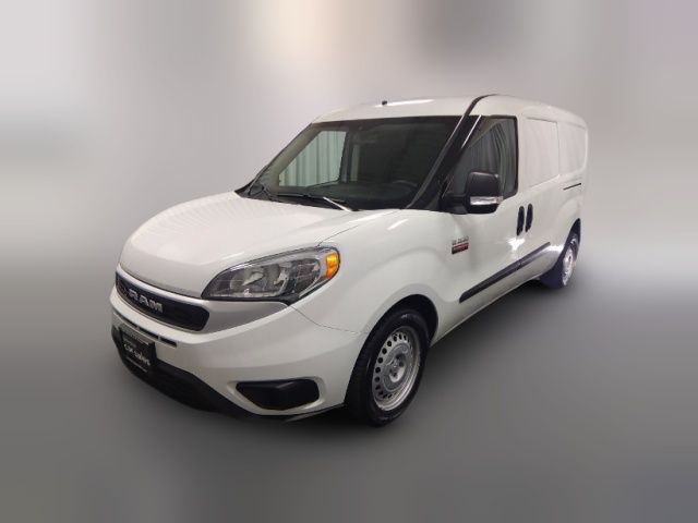 2022 Ram ProMaster Tradesman