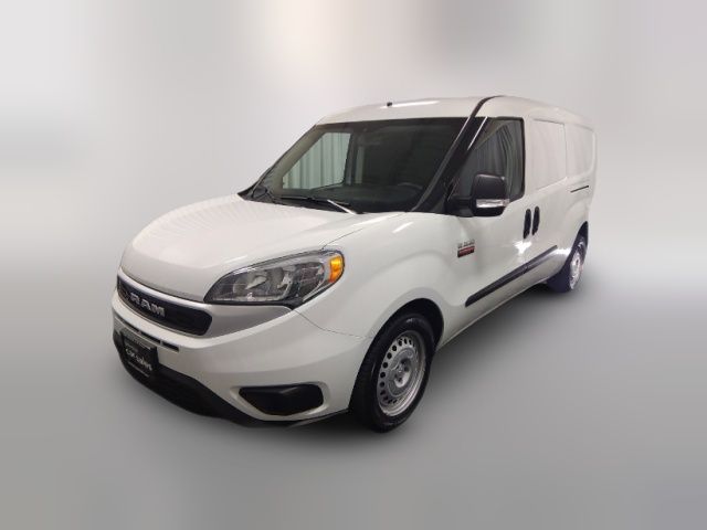 2022 Ram ProMaster Tradesman