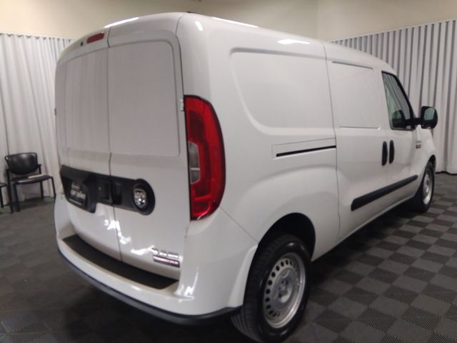 2022 Ram ProMaster Tradesman