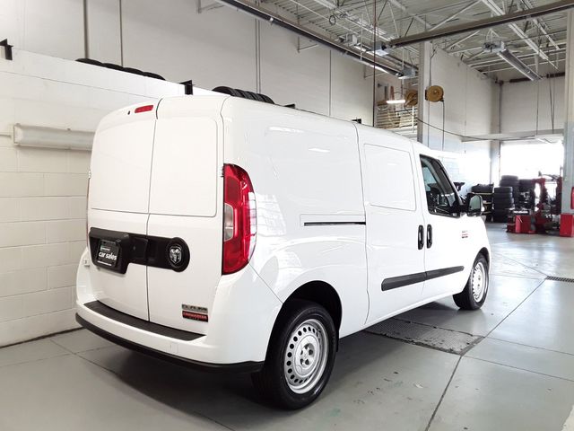 2022 Ram ProMaster Tradesman