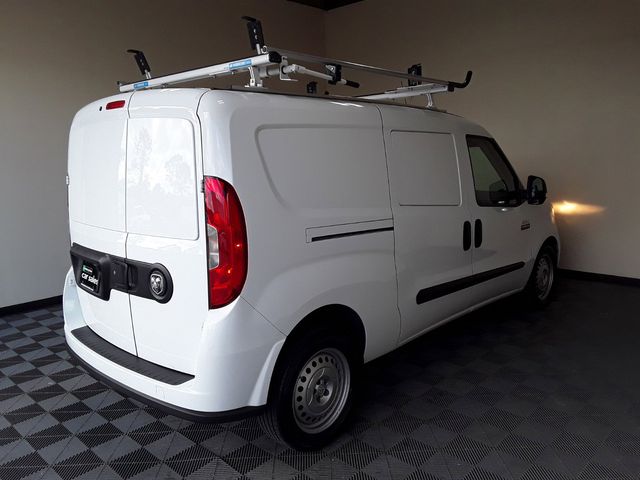 2022 Ram ProMaster Tradesman