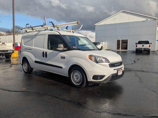 2022 Ram ProMaster Tradesman