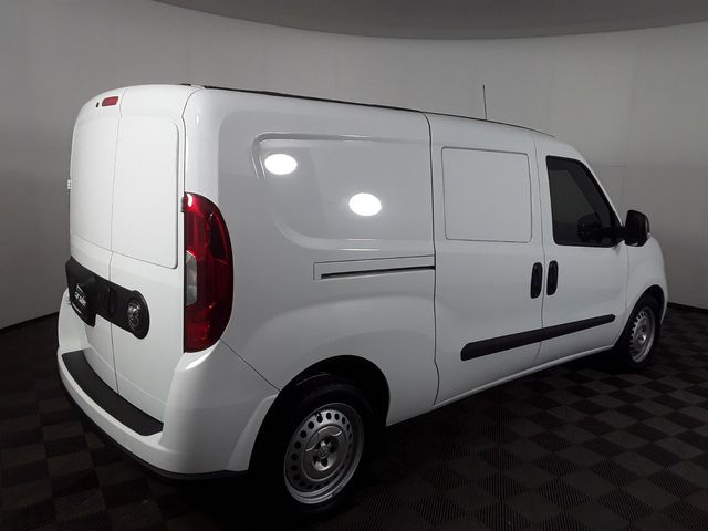 2022 Ram ProMaster Tradesman