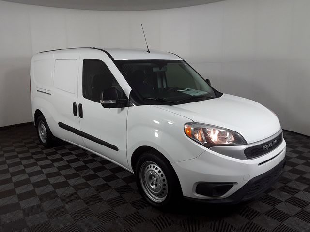 2022 Ram ProMaster Tradesman