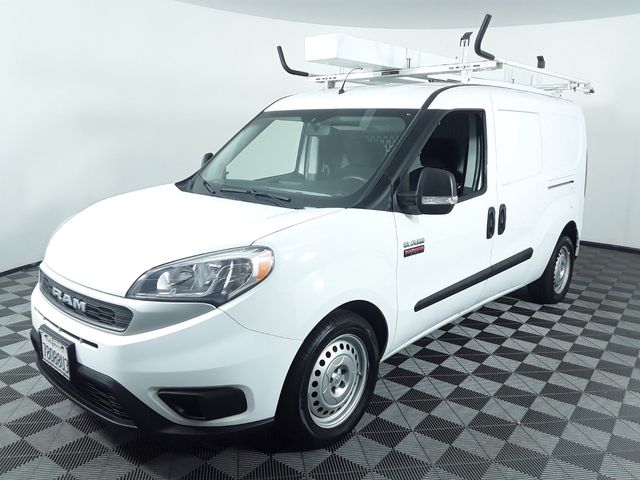 2022 Ram ProMaster Tradesman