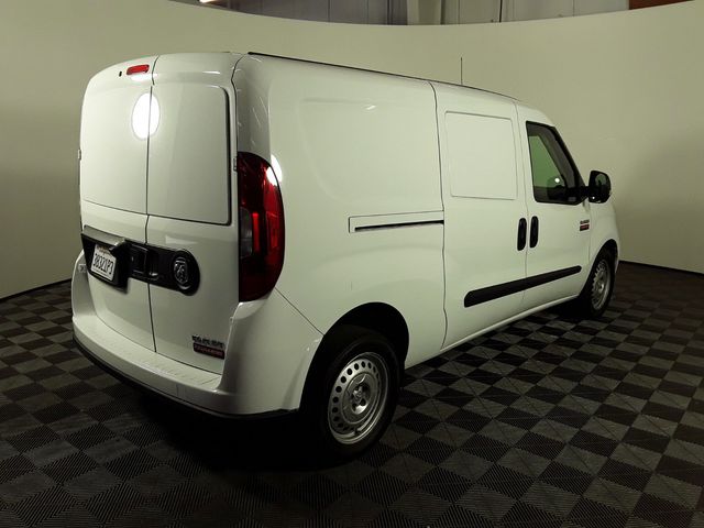 2022 Ram ProMaster Tradesman