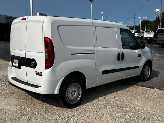 2022 Ram ProMaster Tradesman