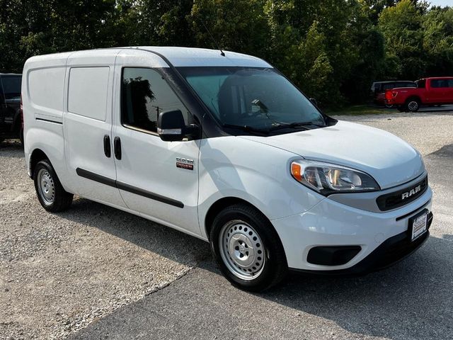 2022 Ram ProMaster Tradesman