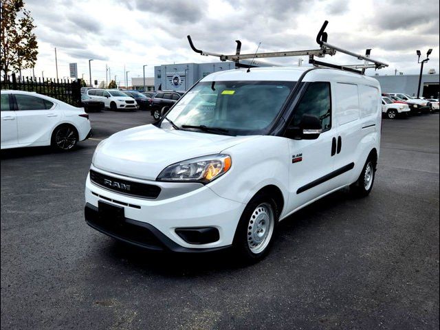 2022 Ram ProMaster Tradesman