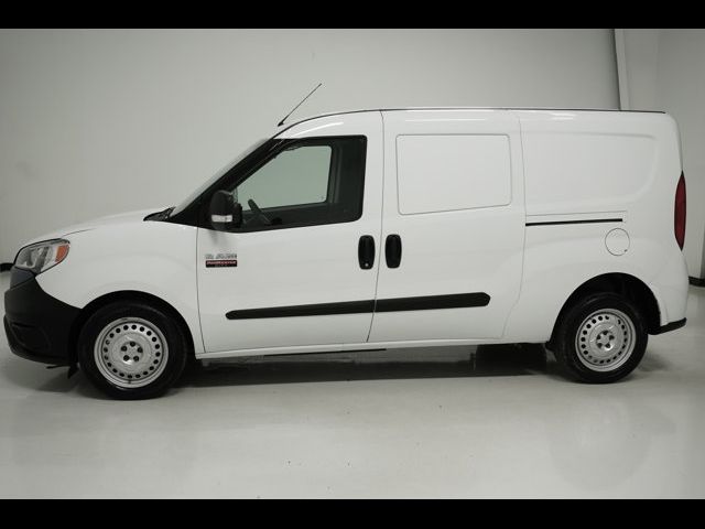 2022 Ram ProMaster Tradesman