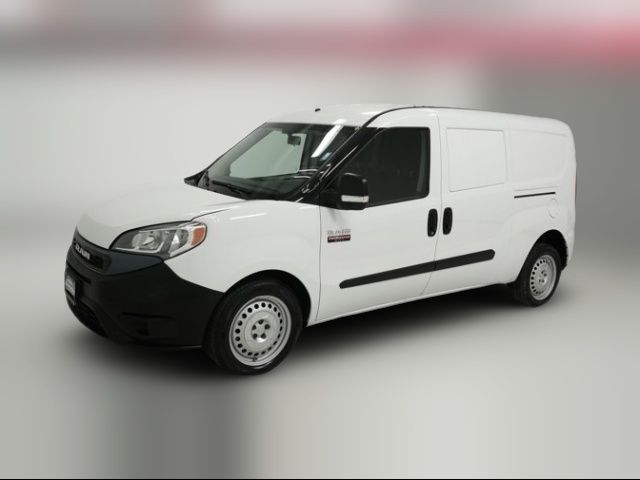 2022 Ram ProMaster Tradesman