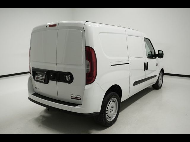 2022 Ram ProMaster Tradesman