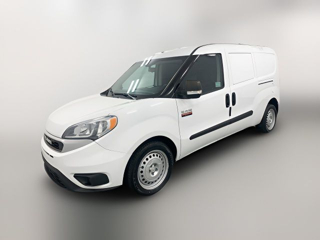 2022 Ram ProMaster Tradesman