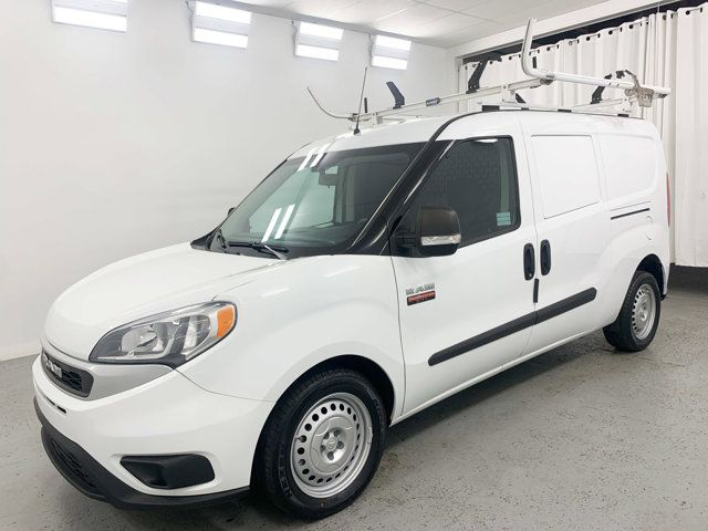 2022 Ram ProMaster Tradesman