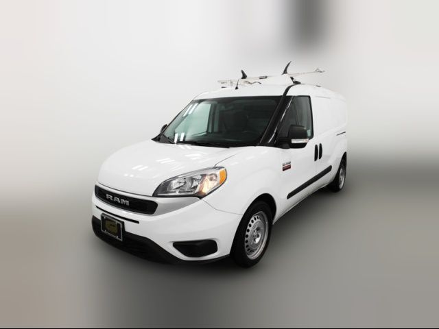 2022 Ram ProMaster Tradesman