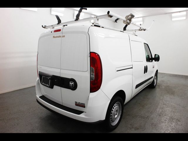 2022 Ram ProMaster Tradesman