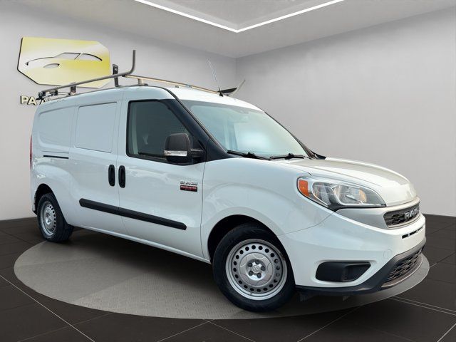 2022 Ram ProMaster Tradesman