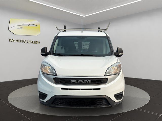 2022 Ram ProMaster Tradesman