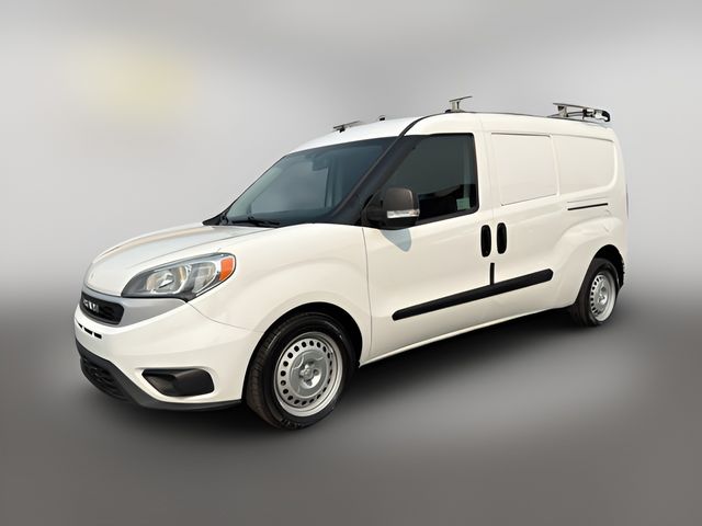 2022 Ram ProMaster Tradesman