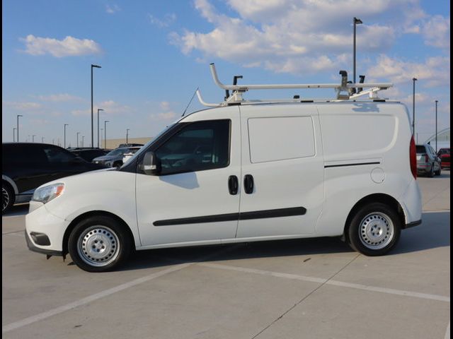 2022 Ram ProMaster Tradesman