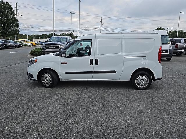 2022 Ram ProMaster Tradesman