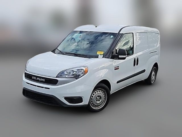 2022 Ram ProMaster Tradesman