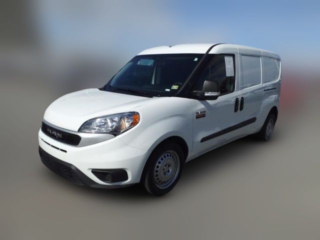 2022 Ram ProMaster Tradesman