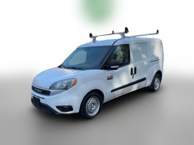 2022 Ram ProMaster Tradesman