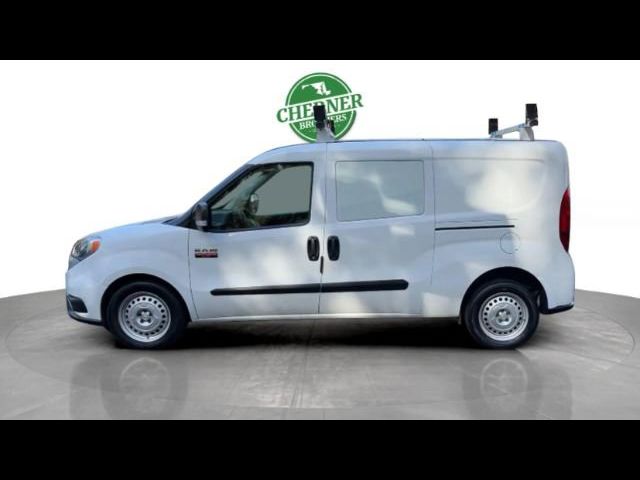 2022 Ram ProMaster Tradesman