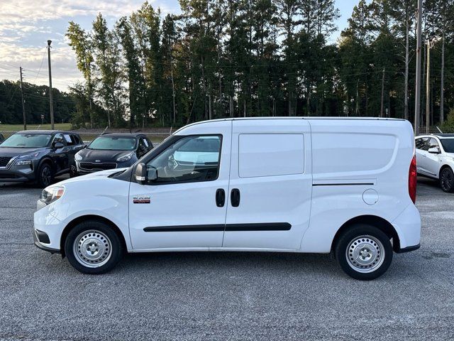 2022 Ram ProMaster Tradesman